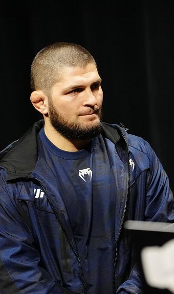 „Să scăpăm de jucătorii capricioși!”    Fostul mare campion din UFC  îl apără pe Xabi Alonso și îi acuză pe fotbaliștii de la Real Madrid