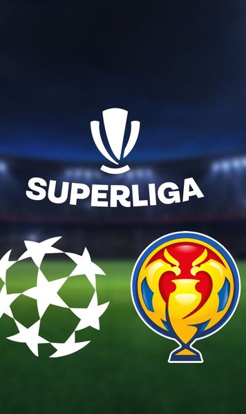 Două luni cu fotbal non-stop  Pregătiți-vă! Urmează   9 săptămâni la rând cu meciuri în fiecare zi  în Liga 1, Cupa României și cupele europene 