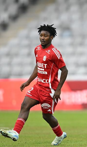 „E bolnav încontinuu”      FC Botoșani  se desparte de un titular: „Nu are unde juca”