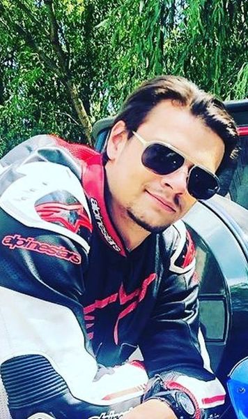 Mario Iorgulescu, dat dispărut   Fiul președintelui LPF   ar fi fugit  din clinica unde era internat » Gino a plecat de urgență în Italia!