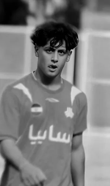 Tragedie în Iran   Unul dintre cei mai promițători tineri fotbaliști   a fost împușcat mortal  în timpul protestelor