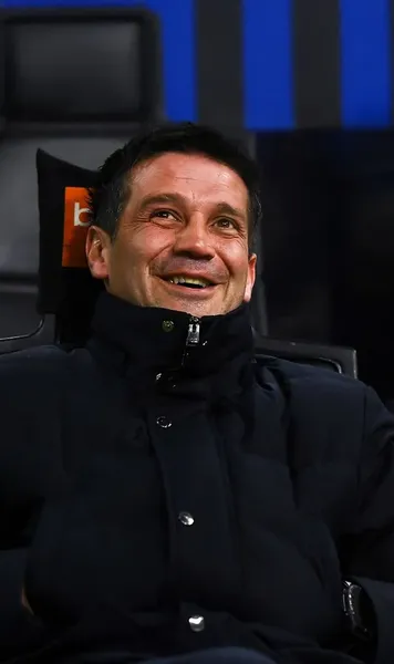 „Asta nu înseamnă nimic!”   Inter este   campioană de iarnă,  dar Chivu are un mesaj clar pentru jucătorii săi