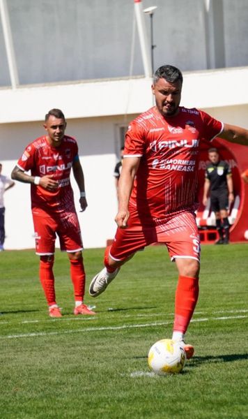 Revine Budescu în Liga 1?  Fostul campion al României nu vrea să stea departe de fotbal:   „M-aș descurca oriunde”