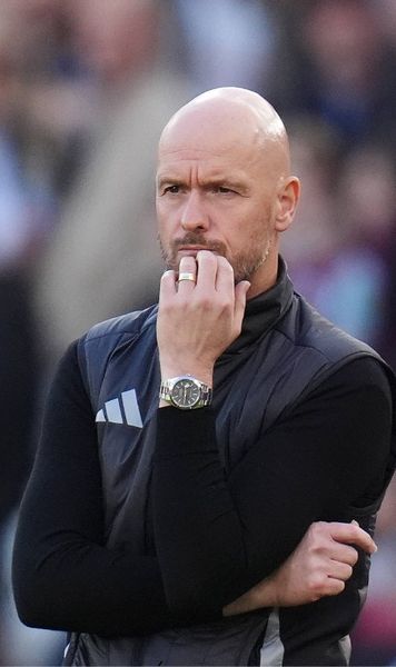 Atac la patronii din fotbal   Erik ten Hag trage un semnal de alarmă: „Situația devine   din ce în ce mai extremă”  » Legătura cu FCSB