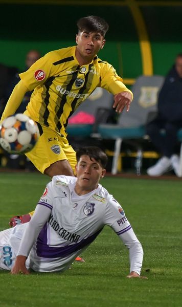 Interes mare din Serie A    Două cluburi din Italia  îl vor pe jucătorul care a atras atenția în Liga 1: „Vor fi mișcări în scurt timp”