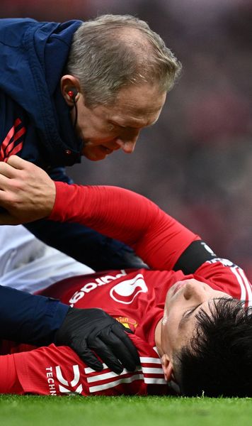 A vrut să se retragă la 27 de ani  Un campion mondial face dezvăluiri cutremurătoare despre   accidentările grave  suferite în carieră