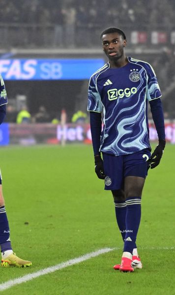 Ajax, umilință istorică  „Lăncierii”   au fost zdrobiți  în Cupa Olandei. La pauză era 3-0! Nu se mai întâmplase din 1927