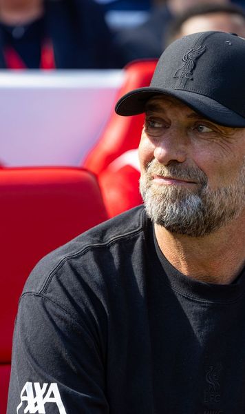 Jurgen Klopp, la Real Madrid?  Presa din Germania anunță că antrenorul   se gândește serios  să meargă la Madrid: „Real l-a fascinat mereu”