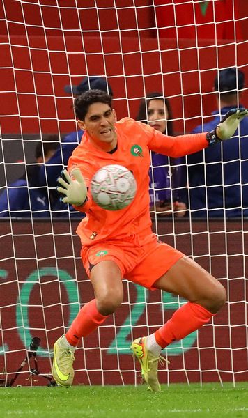 E șansa Marocului!    VIDEO.  Într-o perioadă extraordinară, „leii din Atlas” sunt în finala Cupei Africii.   Bounou, ce paradă la 11 metri!