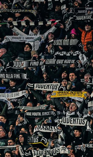Au vrut să doarmă pe stadion!  Aventură bizară pe arena lui Juventus. Un bărbat și o femeie   au furat trei sticle de șampanie  și au mâncat tot ce-au găsit în zona VIP
