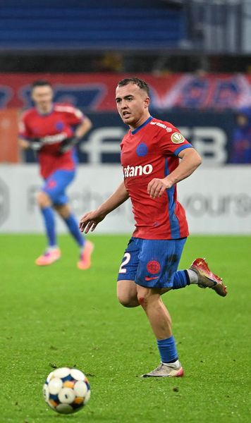 „E presiune pe noi”    VIDEO.    Mihai Toma, înainte de Argeș - FCSB:   „Nu ne permitem  să pierdem nimic”