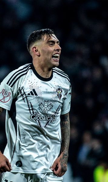 A refuzat banii și a devenit erou    Jefte Betancor  trebuia să plece luni în Asia! Cine l-a convins să rămână la Albacete