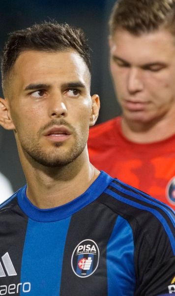 Marius Marin, gata de plecare   Mijlocașul naționalei ar putea schimba echipa în   Serie A,  fiind în ultimele 6 luni de contract