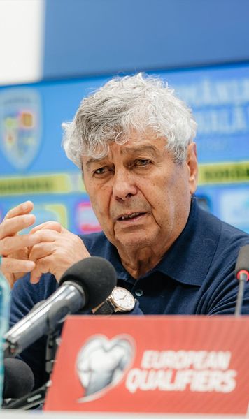 Alarmă la națională pentru baraj!  Lucescu e îngrijorat.   Trei „tricolori” au schimbat cluburile  în această iarnă. Alți patru se pregătesc