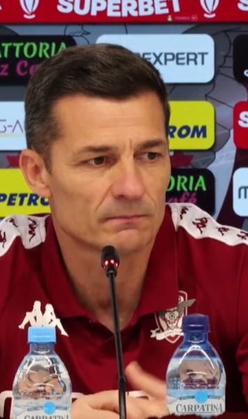 Gâlcă anunță noi transferuri  Antrenorul de la Rapid e convins:   „Vor ajuta mult echipa, vom arăta altfel”