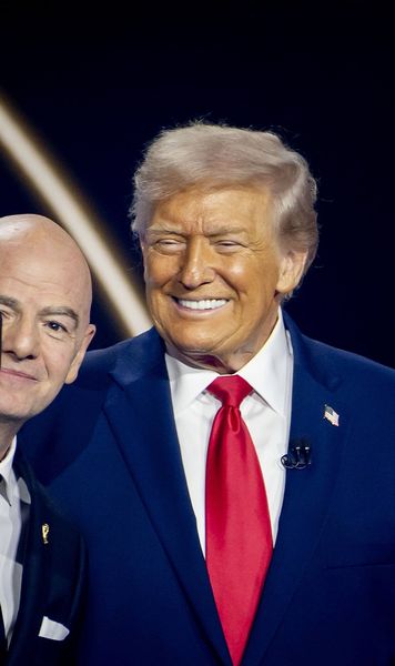 Președintele ia toate milioanele!  Ce venit are Infantino azi la FIFA și cât câștiga în urmă cu 10 ani:   salariu, bonusuri, compensații!