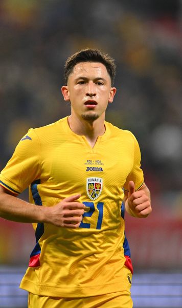 Mutarea iernii în Liga 1?  Rapid negociază cu internaționalul român   Olimpiu Moruțan!  » Ce salariu ar cere jucătorul