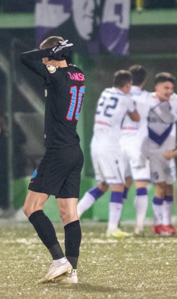 „Indolență, lejeritate”     Jucătorii pe care finanțatorul FCSB i-a criticat dur:   „Se crede prea fotbalist”  + „Îi pasezi cu om pe el?”