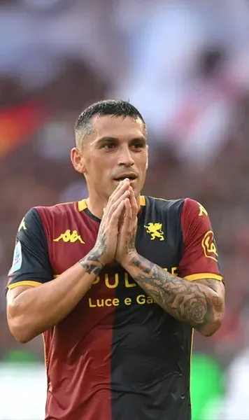 Stanciu, pe picior de plecare   Internaționalul român, aproape de   rezilierea contractului  cu Genoa, după doar 6 luni 