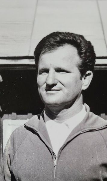 A murit Ioan Crâsnic  Antrenorul cu   9 participări la Jocurile Olimpice  avea 96 de ani