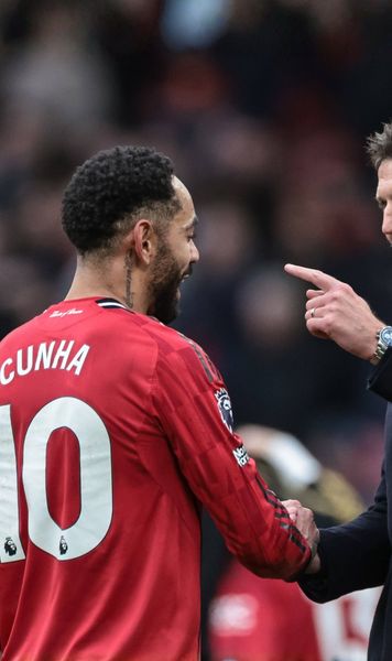 City, subordonată de United  Start perfect pentru Carrick » Discuții aprinse despre VAR:   „E cartonaș roșu, sută la sută”