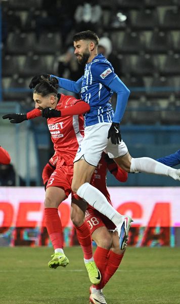 Florescu, mesaj către LPF   Fotbalistul acuză condițiile „inumane” din Superliga:   „Nu pot să mă controlez, tremur tot!”