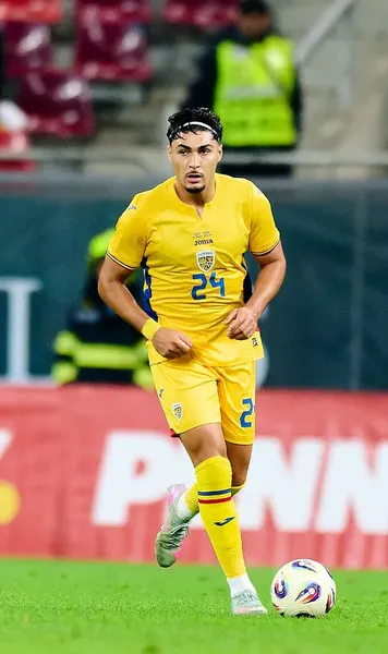 Capitole închise la Dinamo  Numele   mijlocașului ratat de „câini”:  „Până ne-am decis, a semnat pe salariu dublu”. Ce se întâmplă cu Lisav Eissat