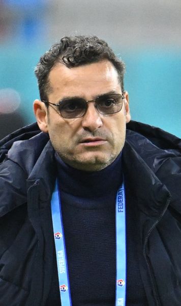 „Nu avem atacanți”   Mihai Teja, semnal de alarmă după înfrângerea cu Rapid:   „Nu suntem în negocieri cu nimeni!”