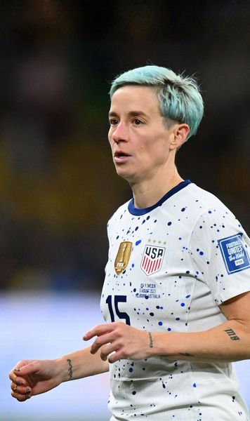 „Este inuman”   Fosta jucătoare din naționala Statelor Unite   critică administrația Trump : „E innacceptabil ce se întâmplă”