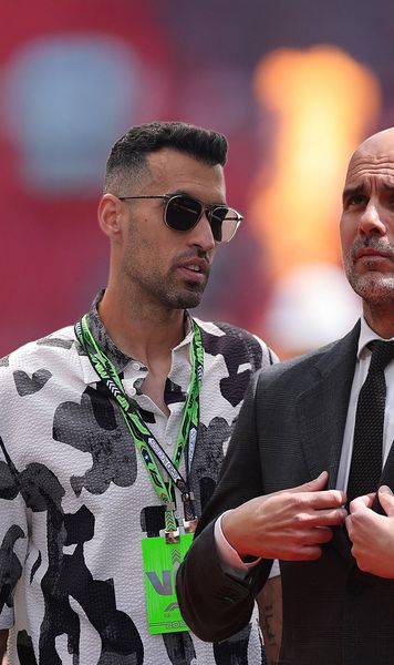 Guardiola și Busquets vor să dea lovitura  Mutarea făcută de legendele de la   FC Barcelona  + planul pentru următorii 5 ani