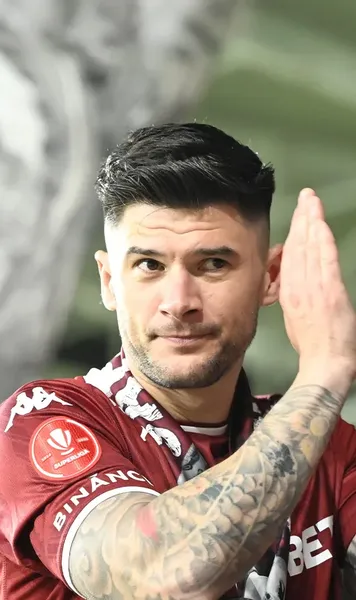 „Cel mai bun transfer!”  Cristi Săpunaru, impresionat de   noua țintă  a Rapidului: „O soluție perfectă”