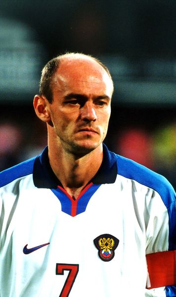 „Nu m-au transferat pentru că eram urât”    Un fost internațional rus  susține că a fost refuzat de Barcelona din motive estetice