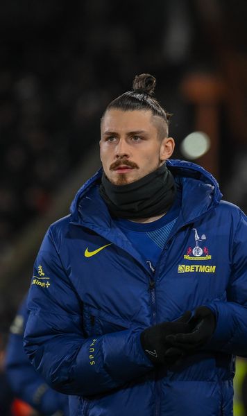 Demis înainte să plece Drăgușin?  Tottenham vrea să-l dea afară pe antrenorul Frank:   „Dispari din clubul nostru!”