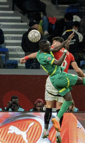 „Jucătorii au fost în pericol”    Acuzații grave la Cupa Africii.  Senegalezii îi critică dur pe marocani înaintea finalei