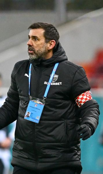 „Să nu credeți tot ce zic jucătorii!”  Zeljko Kopic, savuros după victoria cu U Cluj » Pune presiune pe conducere: „Mai   am nevoie de trei!  Nu știu când vin”