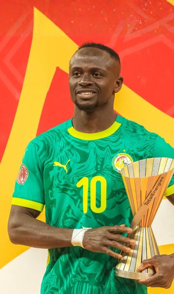 „Pierdem ca bărbații”  Cum și-a convins Sadio Mane colegii   să revină pe teren  la finala Senegal - Maroc: „Fotbalul african nu merita un astfel de final”