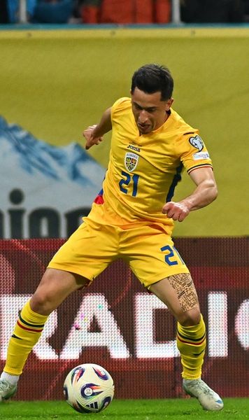 „E 99% aranjat”  Transferul lui   Moruțan la Rapid,  ca și făcut: „A renunțat la bani” » De ce a fost implicată Galatasaray în negocieri