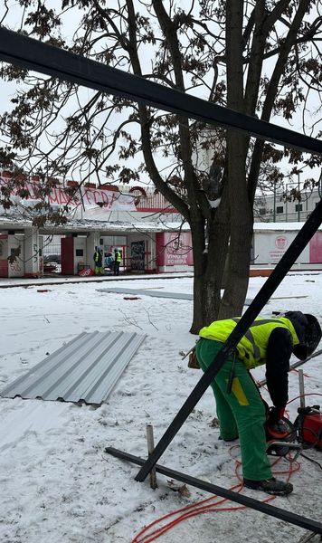 Moment istoric în București    FOTO.  Dinamo a primit o veste uriașă:   „Ziua cea mare a sosit”  » Investiție de 170 de milioane de euro