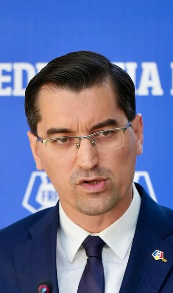 Inamic în 2018, aliat în 2026  Înaintea alegerilor pentru cel de-al 4-lea mandat la FRF, Răzvan Burleanu s-a împăcat cu   cel mai vocal critic  din AJF