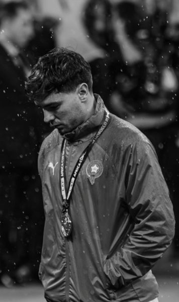 „Mă doare inima, am eșuat”    Brahim Diaz,  primul mesaj după ce a ratat penalty-ul care a costat-o Cupa Africii pe Maroc