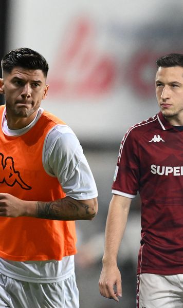 „Nu ai cum să faci asta acum”  Cristi Săpunaru crede că Gâlcă va avea probleme după   transferul lui Moruțan:  „Situație delicată”