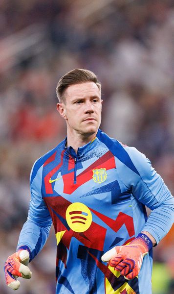 Ter Stegen pleacă de la Barcelona   Portarul german se transferă tot în   La Liga