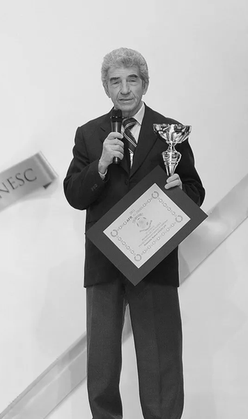 A murit arbitrul care l-a propulsat pe Belodedici  Romeo Stâncan s-a stins la 92 de ani. El i-a dat lui Belo la 17 ani   bilețelul cu telefonul  care i-a schimbat destinul