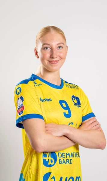 Transfer de top la CSM     O jucătoare din naționala Suediei,  la București din sezonul viitor