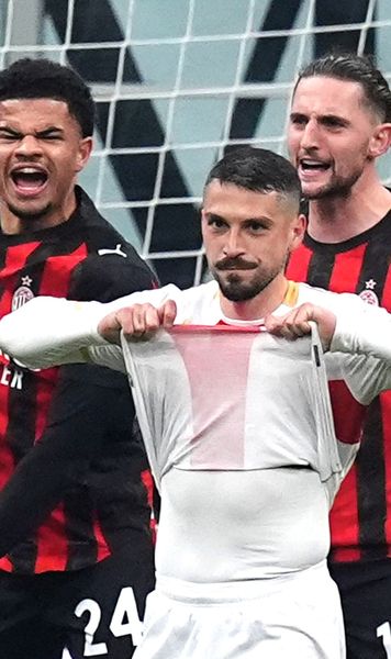 L-au șters de pe site!    Genoa a anunțat despărțirea de Nicolae  Stanciu într-un mod atipic