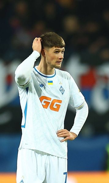 A doua ofertă pentru Blănuță     Dinamo nu renunță  la jucătorul de la Kiev: „Așteptăm un răspuns”