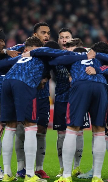 Chivu l-a „descifrat” pe Arteta  Care sunt   punctele forte ale „tunarilor”:  „Încerc să învăț de la el”