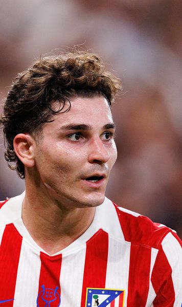 Au pus ochii pe Julian Alvarez   Colosul dispus să plătească   130 de milioane de euro  pentru transferul fotbalistului de la Atletico Madrid