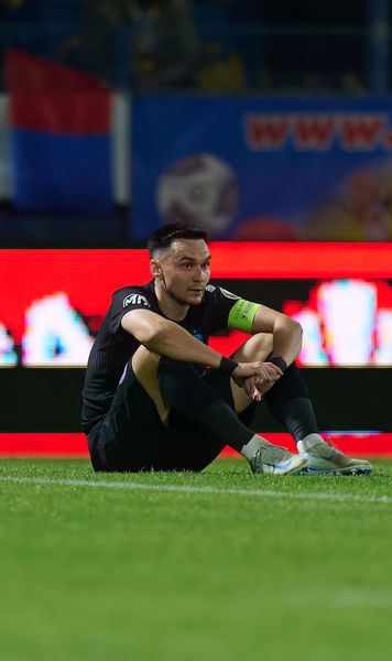 Înlocuitor pentru Șut   Ilie Dumitrescu e de părere că   FCSB are în lot cea mai bună variantă: „Sută la sută”