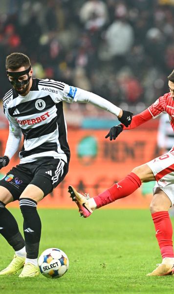 „Cîrjan ar fi strălucitor în Ucraina”  Transferul e așteptat și după ce jucătorul a refuzat oferta lui Metalist.   Cât a cerut Dinamo!